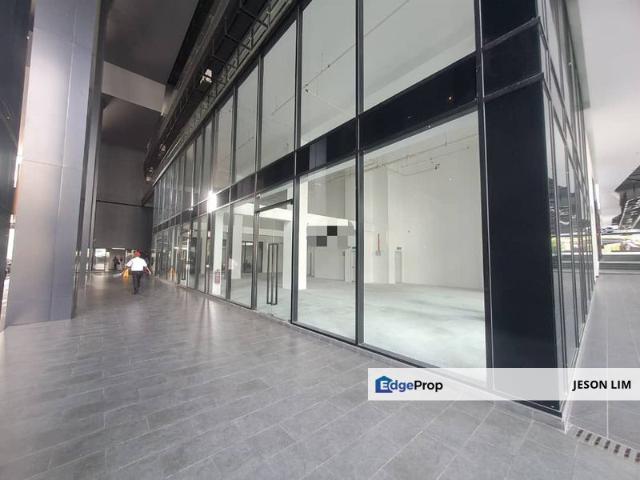 Shop for rent in Petaling, Alam Impian