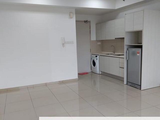 Condominium for sale in Alam Impian, Selangor
