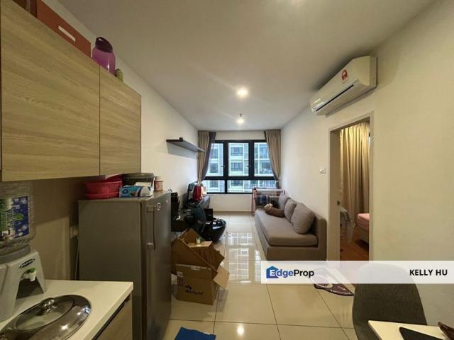 Condominium for rent in Alam Impian, Selangor