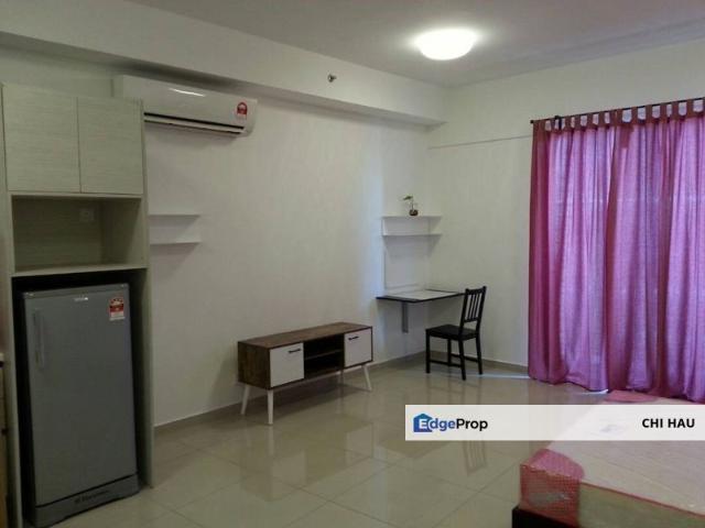 Condominium for rent in Alam Impian, Selangor
