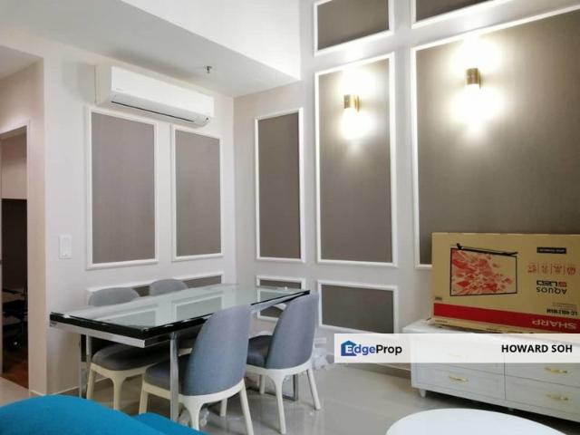 Condominium for sale in Seksyen 7, Shah Alam