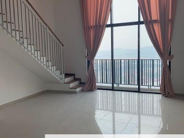 Condominium for rent in Alam Impian, Selangor