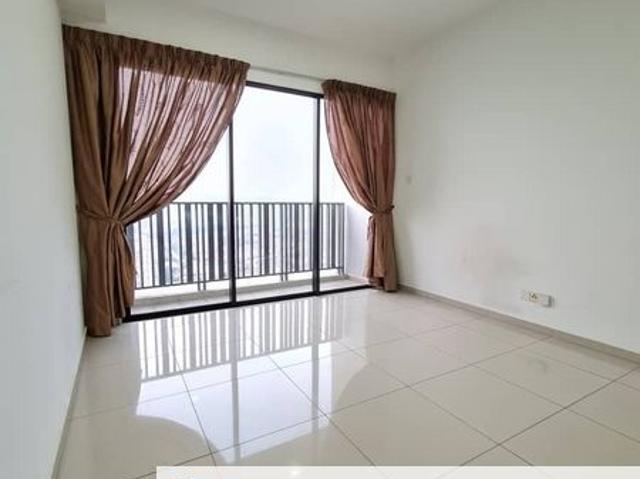 Condominium for rent in Alam Impian, Selangor