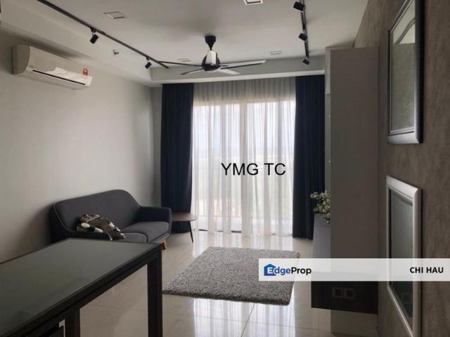 Condominium for rent in Alam Impian, Selangor