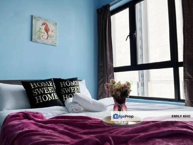 Shop for rent in Petaling, Alam Impian