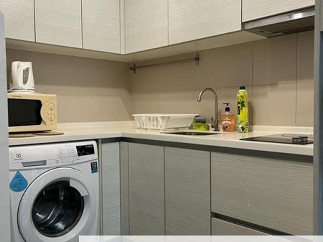 Shop for rent in Petaling, Alam Impian