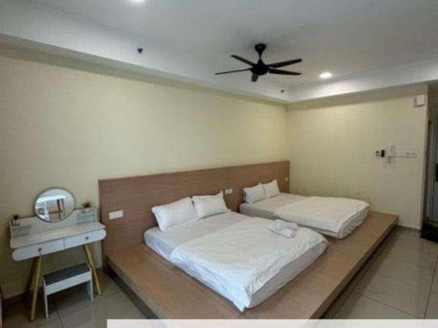 Condominium for rent in Alam Impian, Selangor
