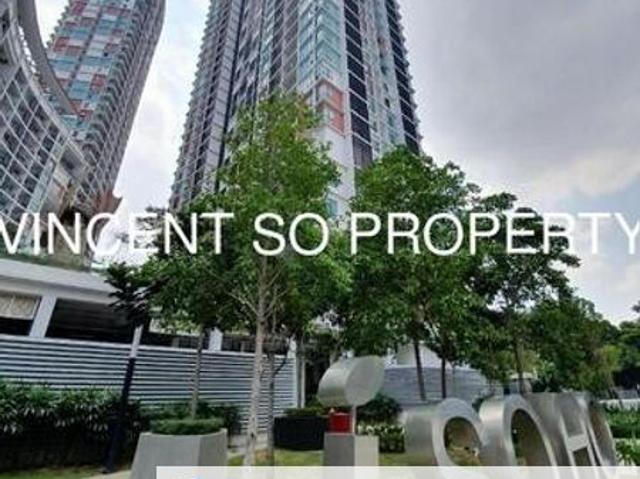 Condominium for sale in Alam Impian, Selangor