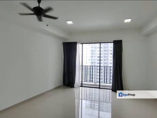Condominium for rent in Alam Impian, Selangor