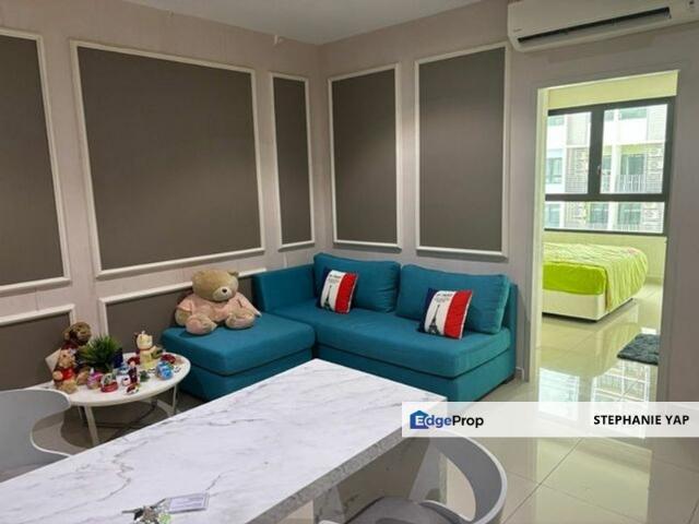 Property for sale in Petaling, Alam Impian