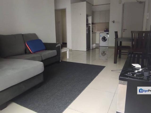 Condominium for sale in Alam Impian, Selangor
