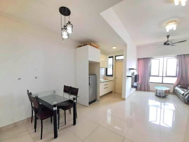Serviced Residence for rent in Petaling, Alam Impian