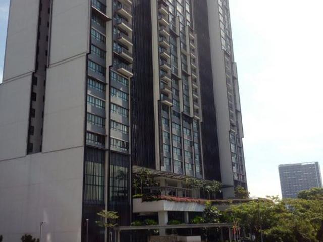 Apartment for rent in Petaling, Damansara Damai