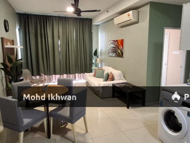 Condominium for sale in Petaling, Alam Impian