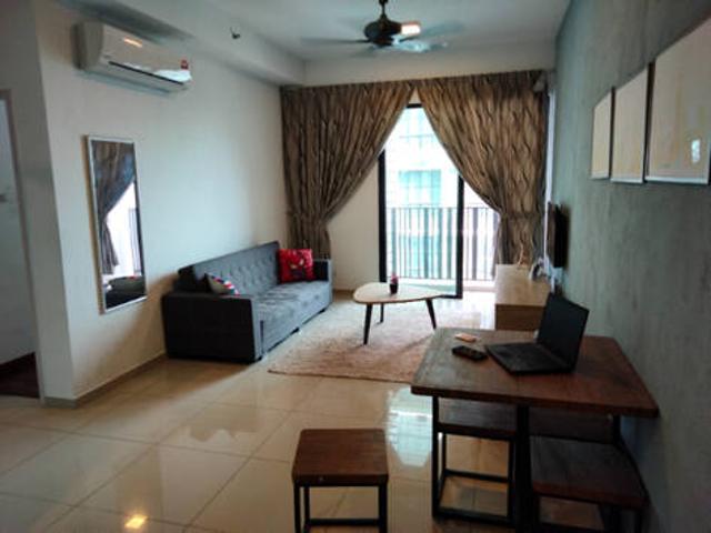 House for rent in Petaling, Alam Impian