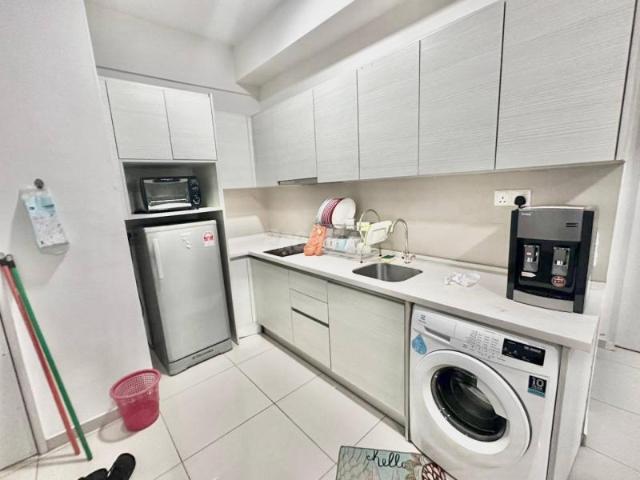 Apartment for rent in Petaling, Alam Impian