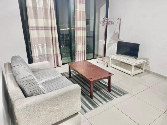 Apartment for rent in Petaling, Alam Impian