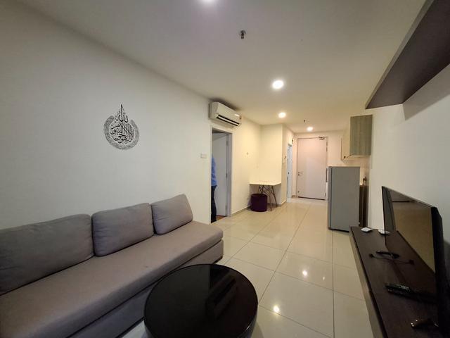 Serviced Residence for rent in Petaling, Alam Impian