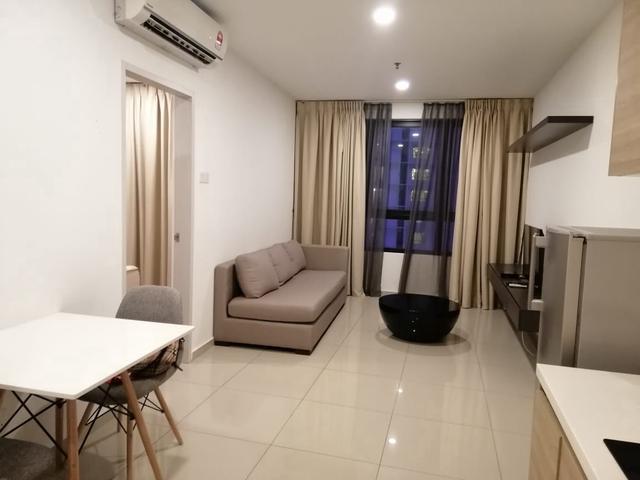 Serviced Residence for rent in Petaling, Alam Impian