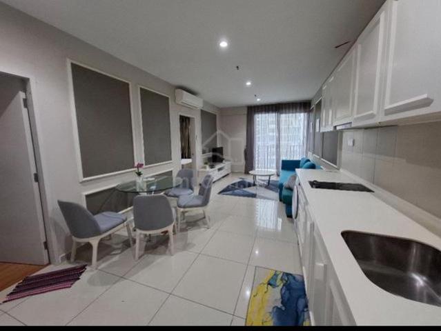 Serviced Residence for rent in Petaling, Alam Impian