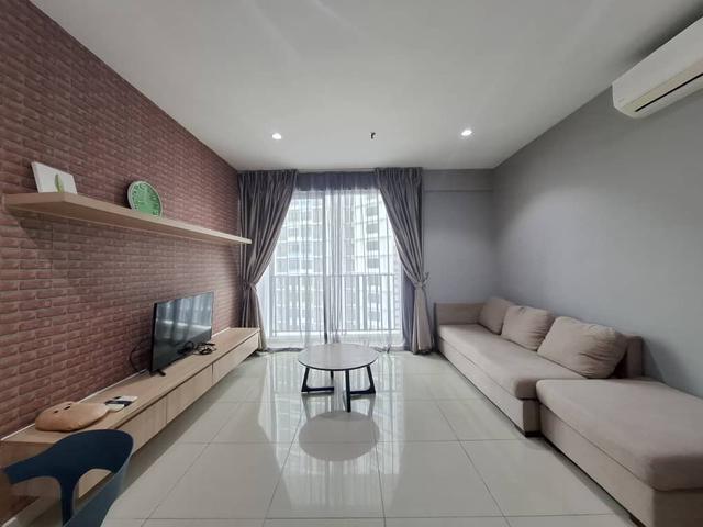 Serviced Residence for rent in Petaling, Alam Impian