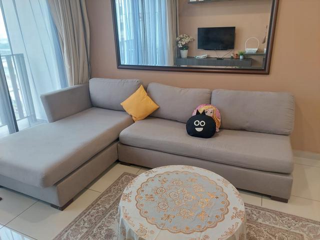Serviced Residence for rent in Petaling, Alam Impian