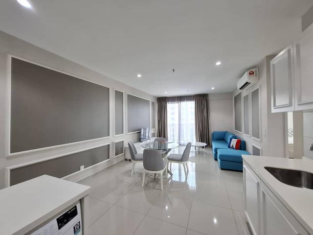Serviced Residence for rent in Petaling, Alam Impian