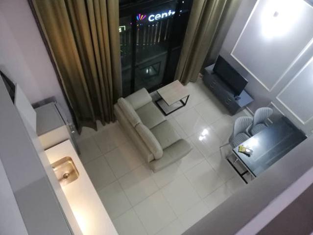 Serviced Residence for rent in Seksyen 7, Shah Alam