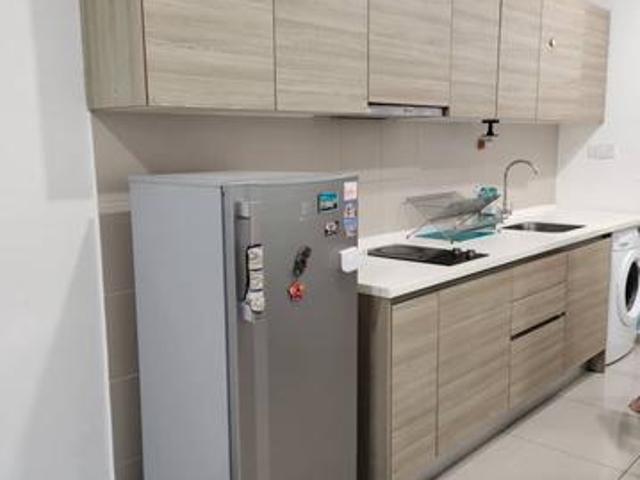 Serviced Residence for rent in Petaling, Alam Impian