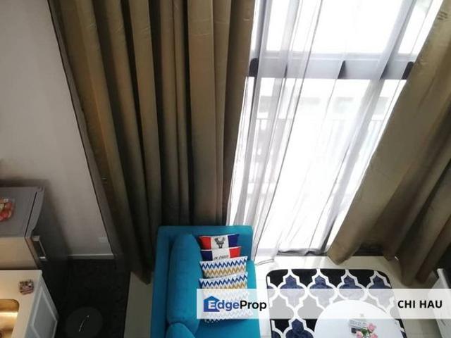Condominium for rent in Petaling, Alam Impian