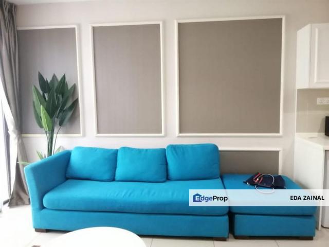 Condominium for sale in Petaling, Alam Impian