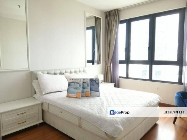 Condominium for sale in Petaling, Alam Impian