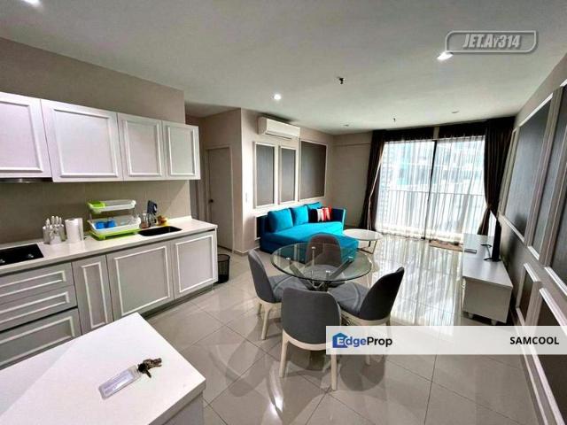 Condominium for sale in Petaling, Alam Impian