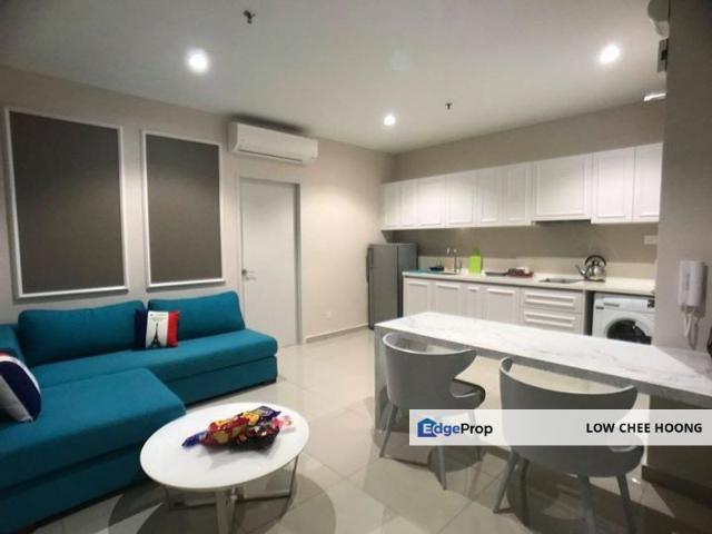 Condominium for sale in Petaling, Alam Impian