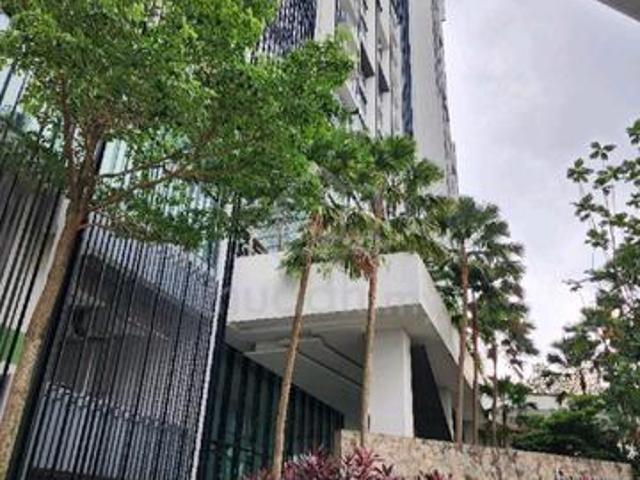 Serviced Residence for rent in Petaling, Alam Impian