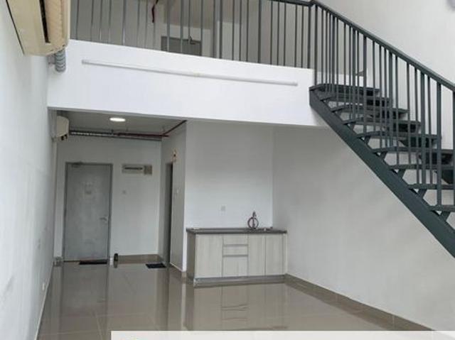 Condominium for rent in Petaling, Alam Impian