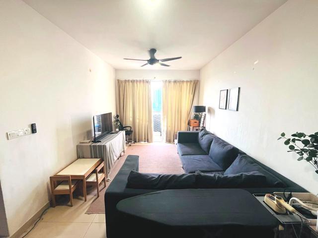 Condominium for sale in Petaling, Alam Impian