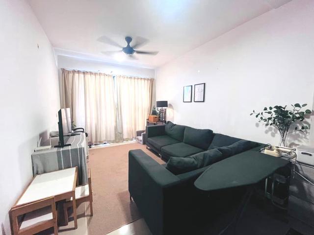 Condominium for sale in Shah Alam, Petaling