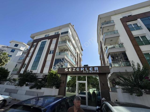 Liman Mahallesi, Konyaaltı içerisinde kiralık mülk