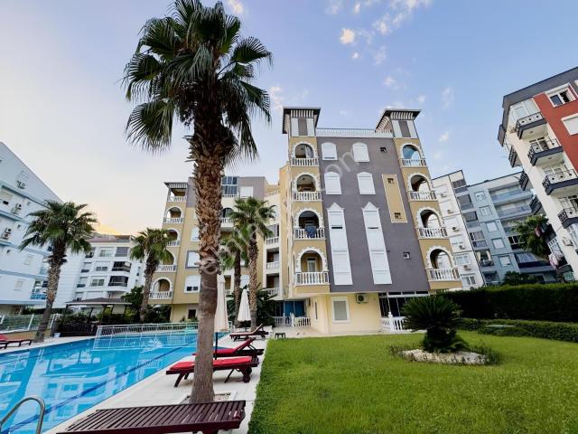 Konyaalti, Antalya içerisinde satılık mülk