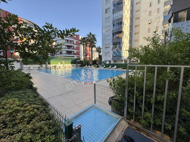 Konyaalti, Antalya içerisinde kiralık mülk