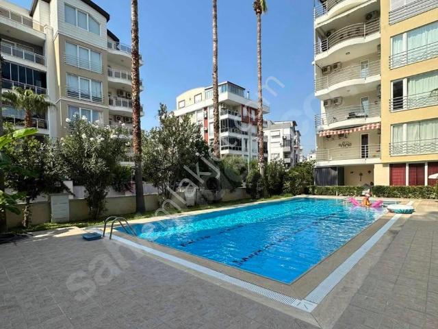Hurma Mahallesi, Konyaaltı içerisinde kiralık mülk