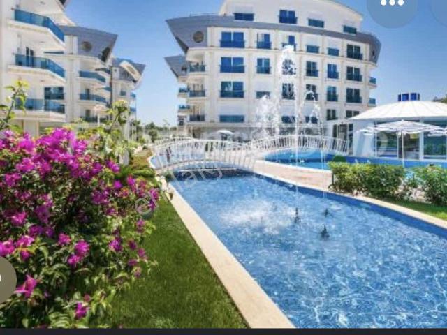 Hurma Mahallesi, Konyaaltı içerisinde kiralık mülk