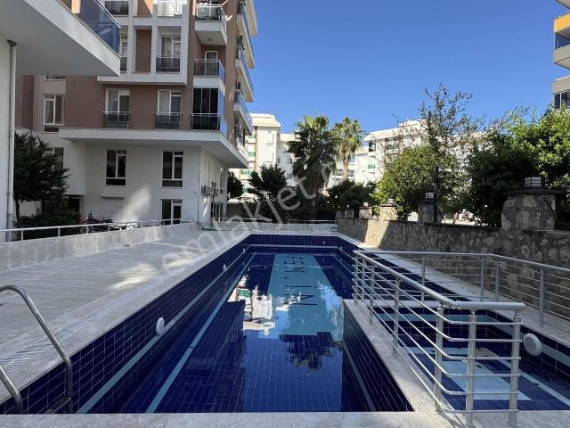 Konyaalti, Antalya içerisinde kiralık mülk