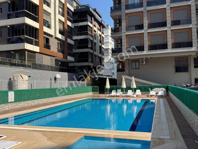 Konyaalti, Antalya içerisinde kiralık mülk