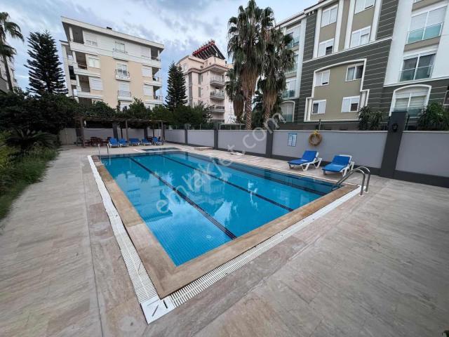 Konyaalti, Antalya içerisinde kiralık mülk