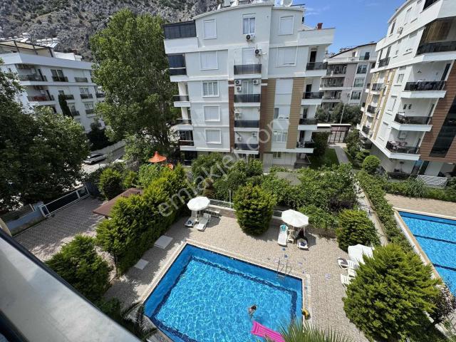 Konyaalti, Antalya içerisinde satılık mülk