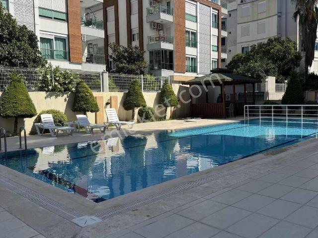 Hurma Mahallesi, Konyaaltı içerisinde kiralık mülk