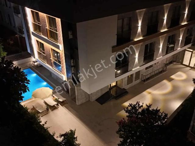 Konyaalti, Antalya içerisinde kiralık mülk