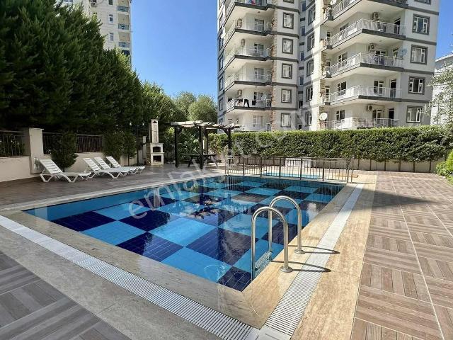 Liman Mahallesi, Konyaaltı içerisinde kiralık mülk